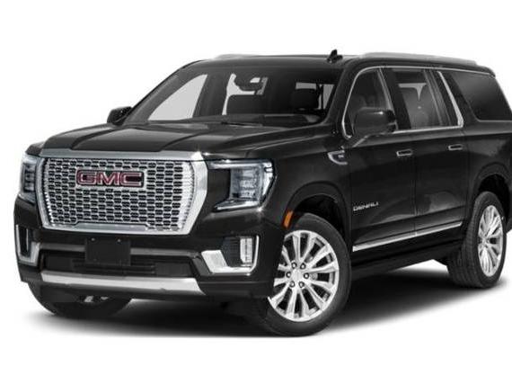 GMC YUKON XL 2021 1GKS2JKL5MR151549 image